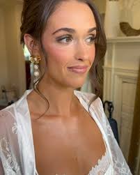 Makeup by Brooke Duvall