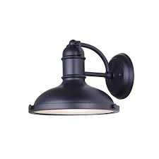 Since most outdoor motion sensor lighting is installed in place of a current porch light, you will need to begin the project by removing the old light. Black Outdoor Ceiling Light Fixtures