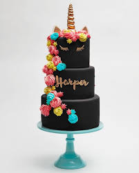 The idea for this rainbow unicorn cake cake came to me when i saw some of the cutest unicorn valentine's day boxes. 15 Captivating Unicorn Birthday Cakes Find Your Cake Inspiration