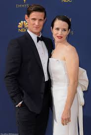 Actress, 31, are said to have gone their separate ways after failing to get past certain differences. Lily James And Matt Smith Split Couple End Five Year Romance Due To Hectic Schedules Daily Mail Online