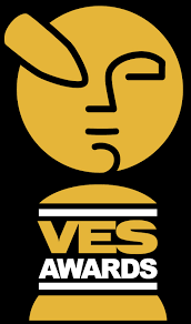 The Geeky Nerfherder: 2020 VES Award Winners Announced