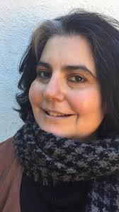 Carla Patricia Vidal Aiach