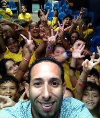 Un poco sobre nosotros: Somos amantes de nuestra cultura e historia, y nos  apasiona compartirla con esta hermosa comunidad. Melina, criada en el casco  urbano de Ponce, viene del mundo de viajes,