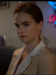 The Strangers Chapter 1 Shelly