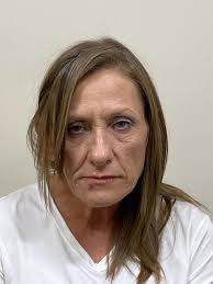 Offender Information