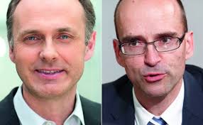 Deutsche AM kürt Nachfolger von DWS-Star Henning Gebhardt