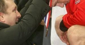 Mohawks' Bartel wins state title