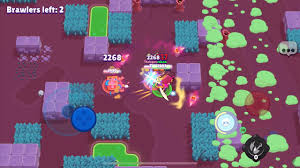Mortis is thought of as one of the best brawlers in the entire game. Brawl Stars Mortis Trolling Youtube