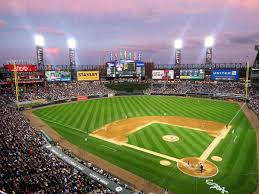 guaranteed rate field wikipedia