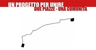 Un progetto per unire | due piazze - una comunit&agrave; - concorso di ...
