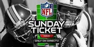 Nfl Sunday Ticket Streaming The Cheapest Way To Watch Without Directv Nfl Sunday Ticket Nfl Sunday Sunday Ticket