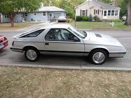 Image result for Radiant Silver 1984 Dodge