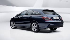 Lld Mercedes Cla Coupe Ou Shooting Break A Partir De 379 Mois Sans Apport Loa Facile