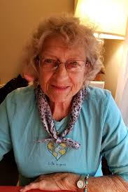 Jeanette Perry Obituary