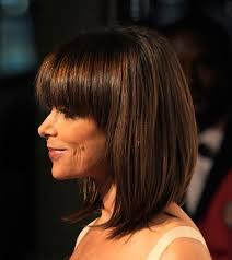 40 Fringe Bangs Ideas That Are Trending Among Celebs (and Beyond)