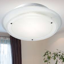 Make sure kitchen ceiling light fixtures provide enough light for easy chopping and slicing. Ceiling Lamp Light Metal Glass Lighting Round Esto Cassis 40126 Etc Shop Lamps Furniture Technology Household All From One Source Etc Shop