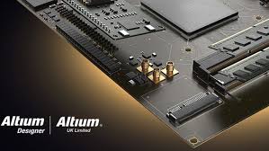 Udemy 100 Free Complete Pcb Design With Latest Altium Designer 3 Board Ex Pcb Design Electronic Engineering Design