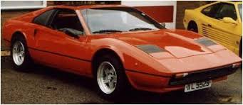 The 308's body was designed by pininfarina's leonardo fioravanti, who had been responsible for some of ferrari's most celebrated shapes to date such as the daytona, the dino and the berlinetta boxer. Ferrari Replica Kits