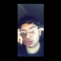 Jeremiah Mendoza's Instagram, Twitter & Facebook