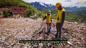 We did not find results for: Mw 6 0 Sabah Earthquake Malaysia 4th June 2015 Youtube