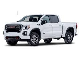 Gmc Sierra 1500 Consumer Reports