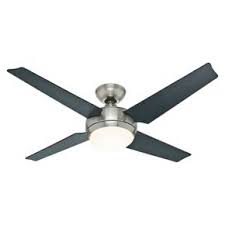 Hunter Sonic Ceiling Fan Target Comes In White Powerful Ceiling Fan With Light Ceiling Fan Brushed Nickel Ceiling Fan