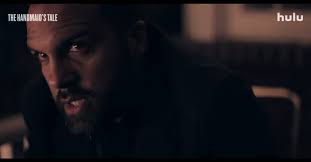 The Handmaid's Tale S04: Luke Will Do Anything to Get His Family Back