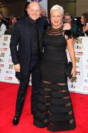 Последние твиты от denise welch (@realdenisewelch). Denise Welch And Her New Love To Spend Christmas With Her Newly Wed Ex And His Wife And She Can T Wait