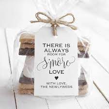 If you're creating your first baby registry or looking for baby shower gifts, you might be shocked by just how much there is to choose from. Amazon Com Bliss Collections Thank You For Celebrating With Us Gift And Favor Tags Pack Of 50 S More Love For Weddings Bridal Showers Birthdays Baby Showers Celebrations Makes Cute Favors Kitchen