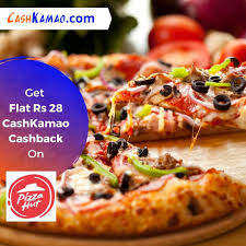 pizzahut pizza offer coupons vouchers cashback on pizza order pizza offer pizza hut pizza