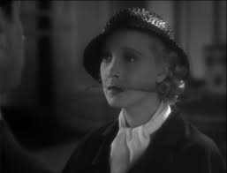 Unashamed (1932) Review, with Helen Twelvetrees