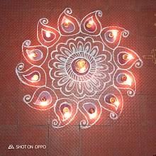 There are several types of pongal kolam designs. Kolam Wikipedia