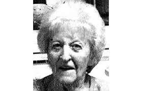 Evelyn EBERHART Obituary (2017)