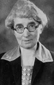 Marion County native early college president