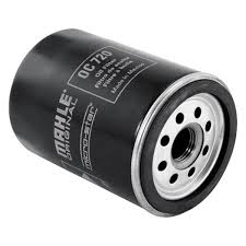 Mahle Spin On Oil Filter