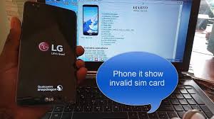 Here's how to move it back to the top. How To Unlock Lg Ls777 With Octoplus Box One Click Youtube