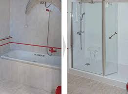 Rechnen sie daher mit umbau wanne zur dusche kosten von zirka 4.000 bis 6.000 euro. Bad Oder Dusche Fur Senioren Nutzen Angste Chancen Risiken