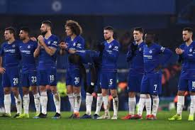 Встреча завершилась со счетом 3:0. U Matchi Chelsi Tottengem Viznachivsya Supernik Manchester Siti U Finali Kubka Ligi Portal Novin Lb Ua