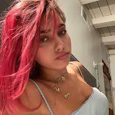 Frankiebstark On Instagram Lava Lava Lava Volleyball Hairstyles Hair Hair Styles