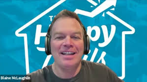 Interview with Dr. Mark Duncan. happy trails #60