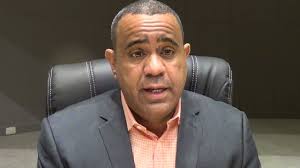 Lamento mucho decir que soy del PLD” dice el exregidor Ángel Danilo Mesa