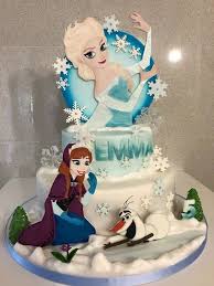 Pin Su Frozen