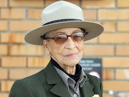 Park Ranger Betty Reid Soskin Has Led a Most Magnificent Life