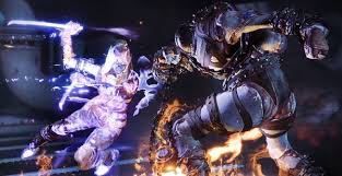Arcstrider has to be unlocked by completing the . Destiny 2 Forsaken All Nine New Supers And Subclass Abilities Vg247