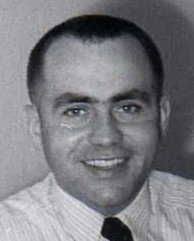 Glenn Harry Kruse (1924-2011)