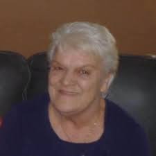 Obituary information for Marie Mildred 'Millie' Kingston
