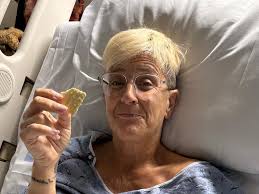 Fundraiser for Rona Rae Peterson by Amy Sankes : Aid Rona, A Pillar of  Recovery Support