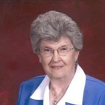 Helen Prescott Obituary