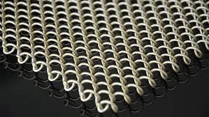 Maybe you would like to learn more about one of these? Decorative Metal Mesh Curtain For Room Dividers Partition Separator Hightop Metal Mesh