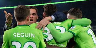 Wann spielt der vfl bochum gegen wen? Vfl Wolfsburg Im Comunio Check Wer Spielt Wo Wann Und Wie Gut